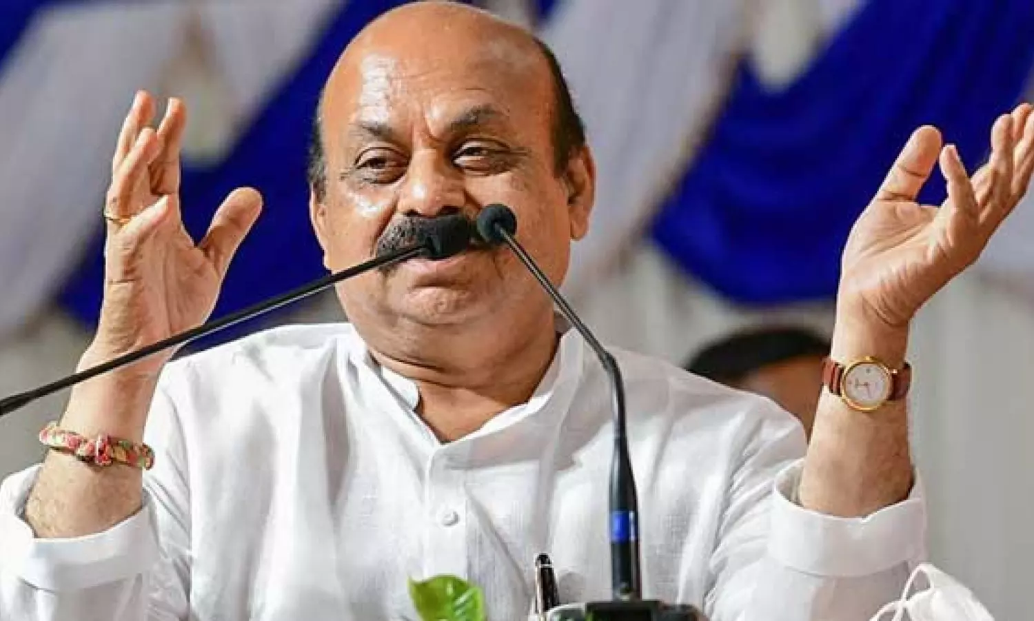 Karnataka to enact Anti-Conversion Law soon: Chief Minister