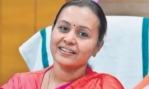 Kerala Health Minister rejects false reports on Covid