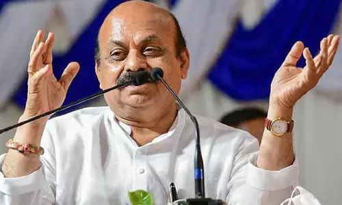 Karnataka govt tables Anti-Conversion bill in the assembly