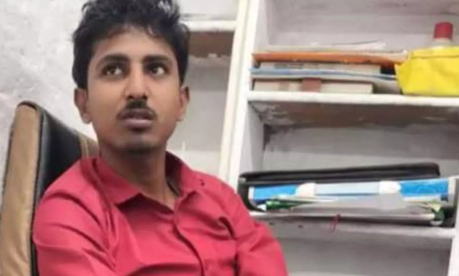 Missing Bihar journalists burnt body found by roadside