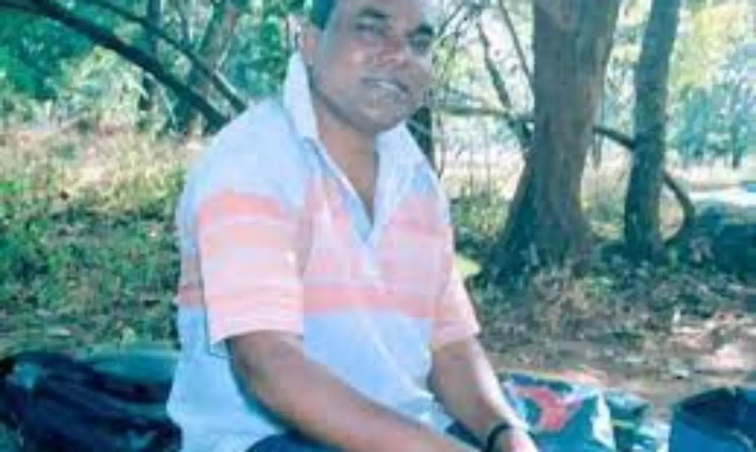 Top Maoist leader Milind Teltumbde reportedly killed in an encounter