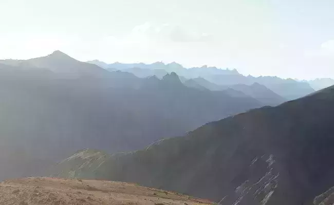 Local leaders in Ladakh announce mass agitation for statehood