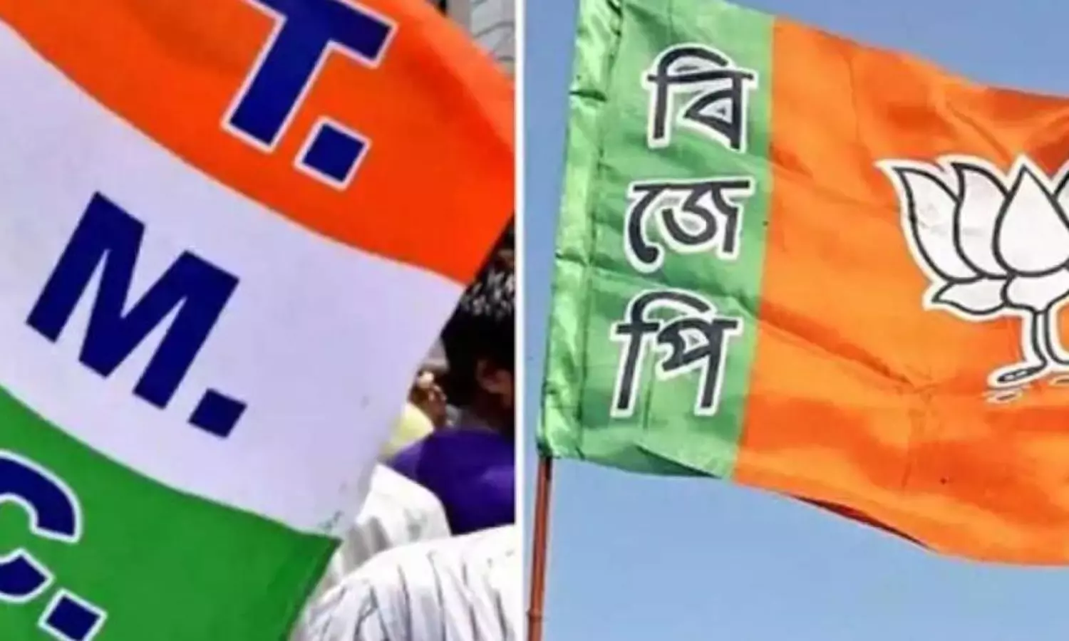 TMC looks at 30+ seats in Bengal in setback for BJP