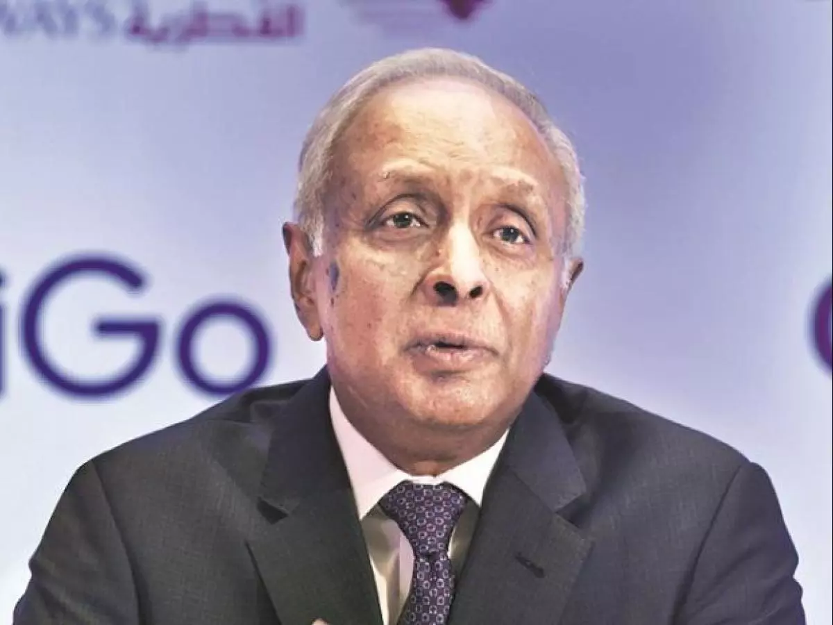 IndiGo looks for non-stop high flights amid rising demand