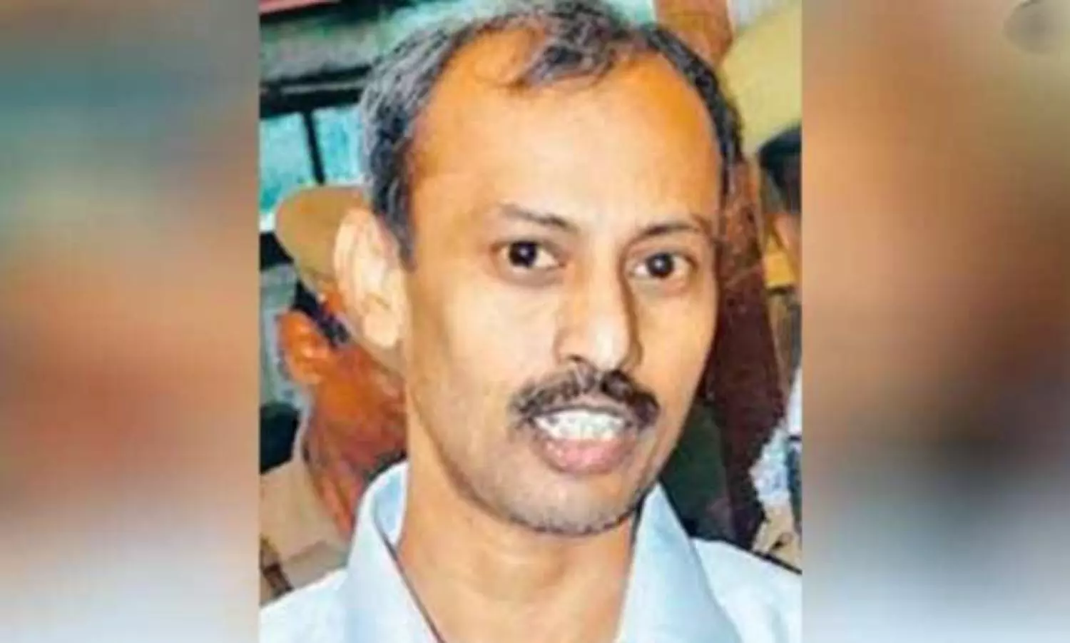 Rajiv Gandhi assassination case convict P. Ravichandran gets 30 days ordinary leave
