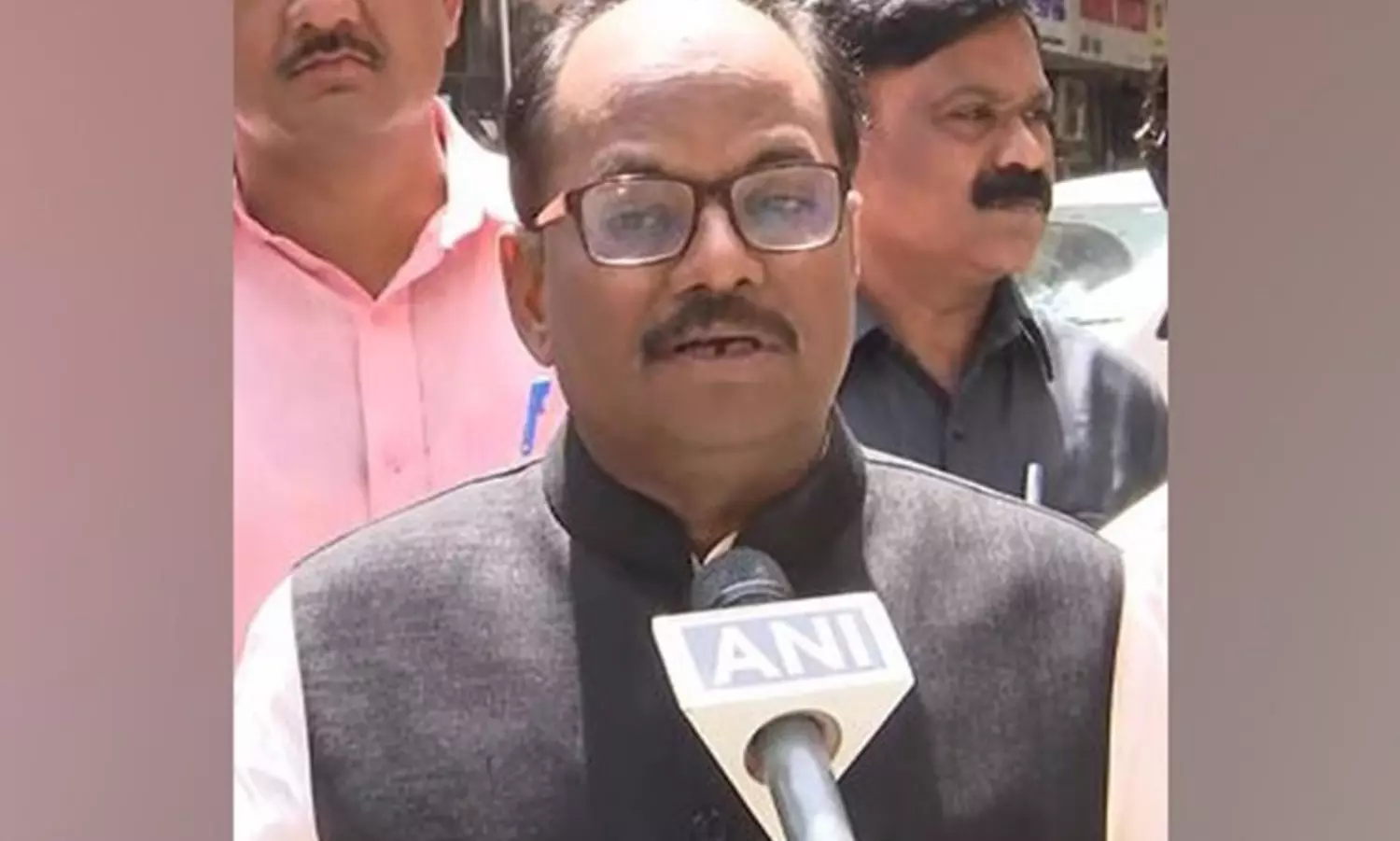 Inciting riot in Amravati lands Maharashtra BJP leader in police custody