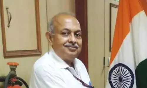 Congress hits out at BJP for extending CBI, ED tenures