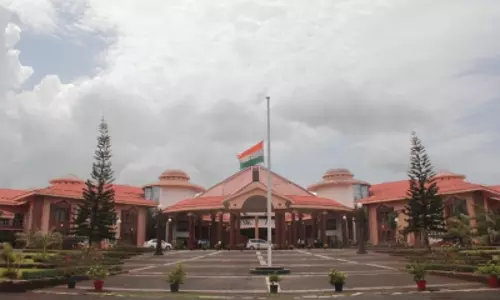 28% MLAs in Goa have declared criminal cases against them: ADR report