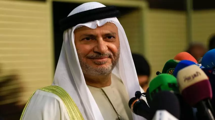 UAE initiates talks to de-escalate tension with Iran