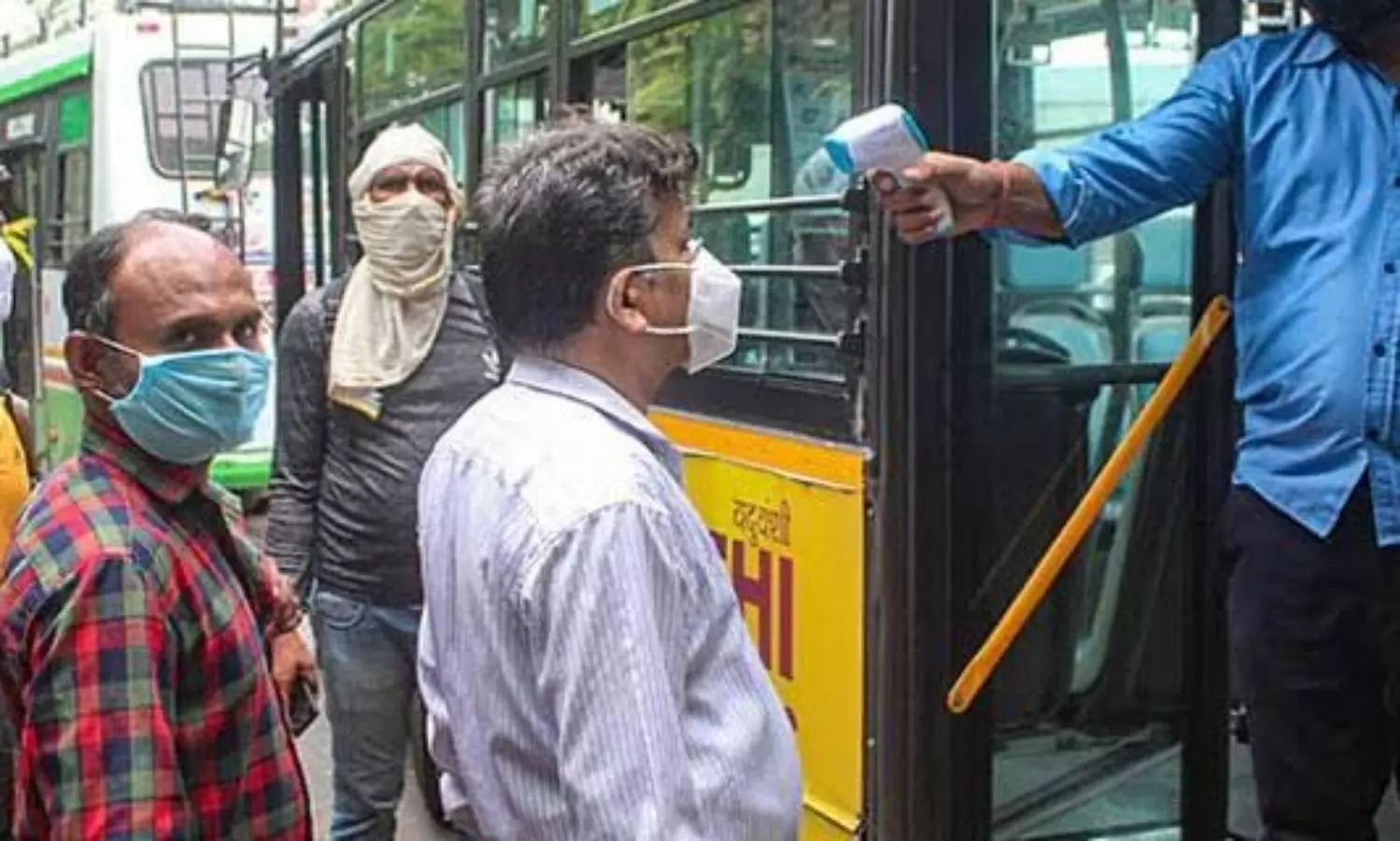 India records 8,865 new Covid-19 cases, lowest in 287 days