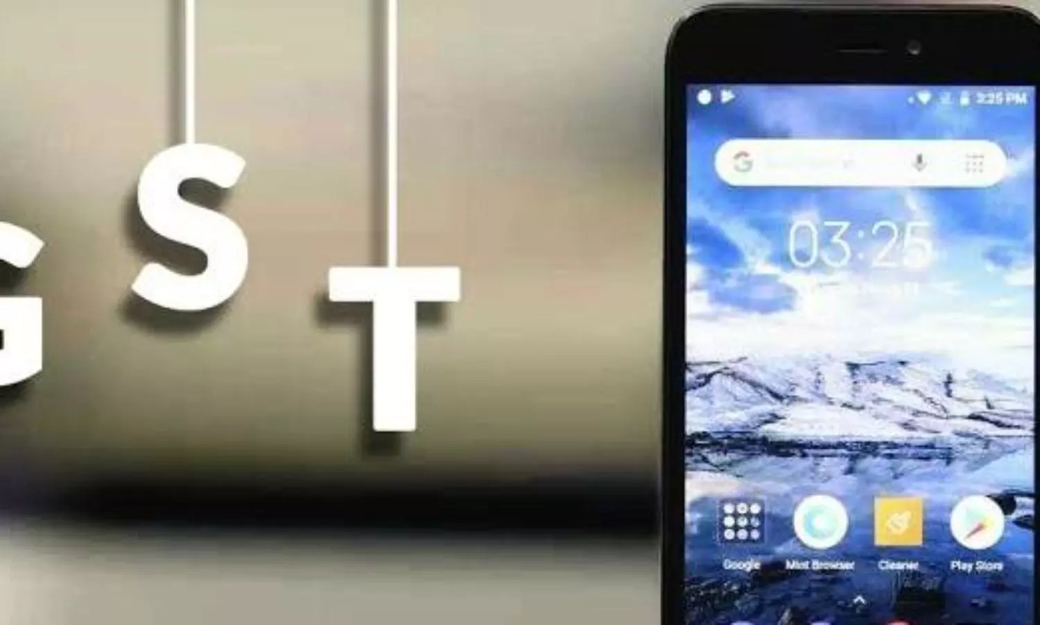 ICEA demands GST reduction on mobile phones from 18% to 12%