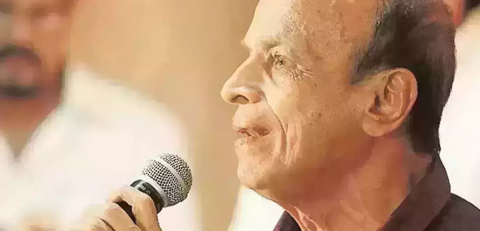 Renowned Mappilapattu singer Peer Mohammed passes away