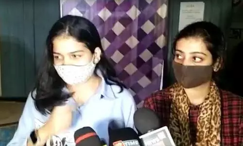 Tripura minister accuses women journalists of provoking people