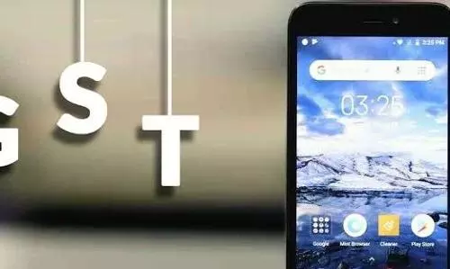 ICEA demands GST reduction on mobile phones from 18% to 12%