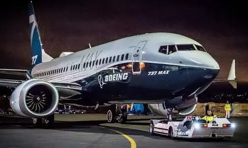 Jhunjhunwallas Akasa Air to get 72 new Boeing aircraft