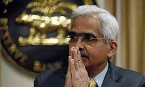 Countrys inflationary pressures to keep on: RBI Governor