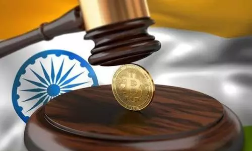 India likely to ban Crypto as payment method, regulate as asset: Report