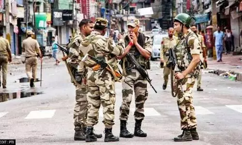 Families of civilian killed question Kashmir police version of terror supporters