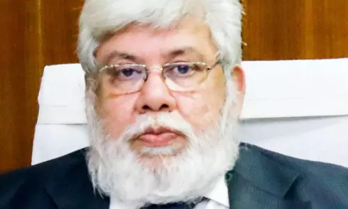 Madras HC Chief Justice leaves for Meghalaya after transfer notification