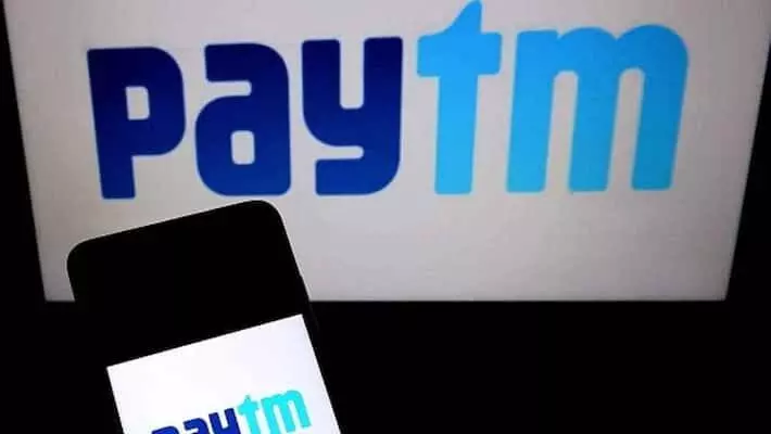 Paytm shares crash 26% on debut after Indias biggest ever IPO opening