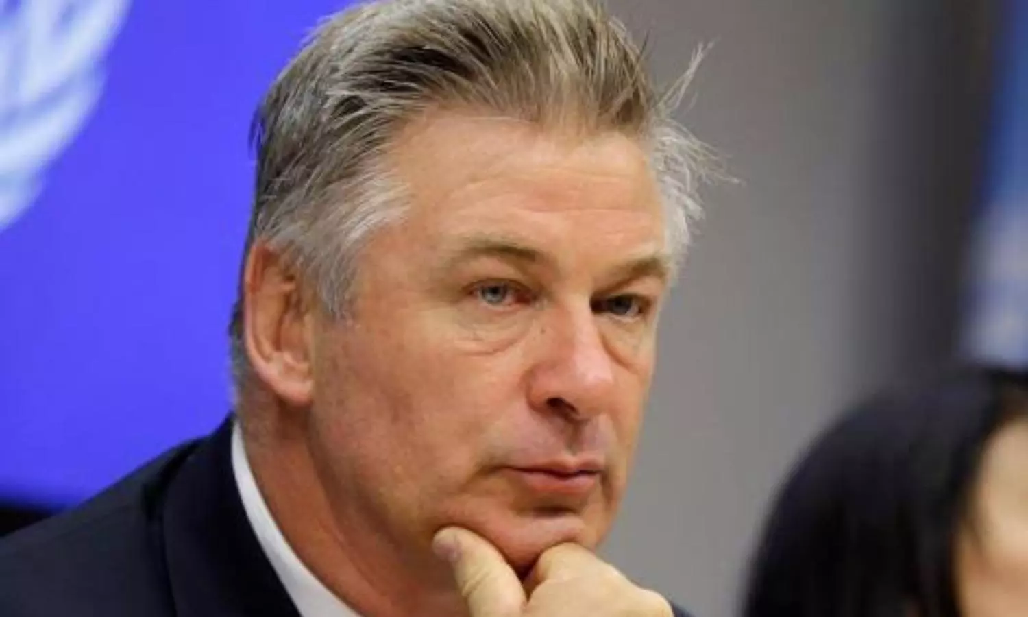 Actor Alec Baldwin sued over accidental firing on Hollywood set