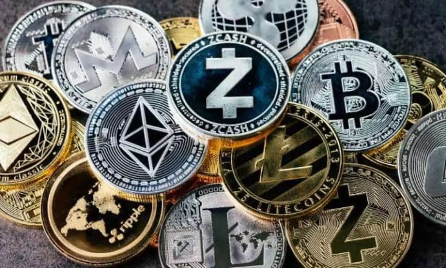 Must ensure cryptocurrency does not end up in the wrong hands: Modi