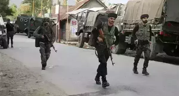 J&K administration orders magisterial probe into Hyderpora encounter in Srinagar