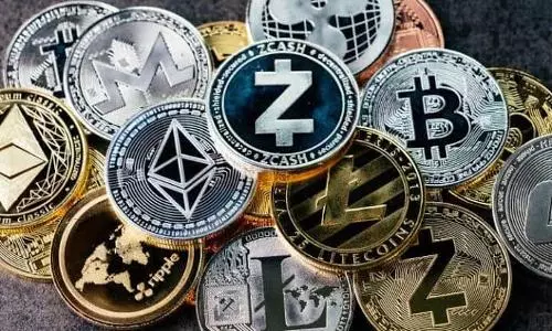 Must ensure cryptocurrency does not end up in the wrong hands: Modi