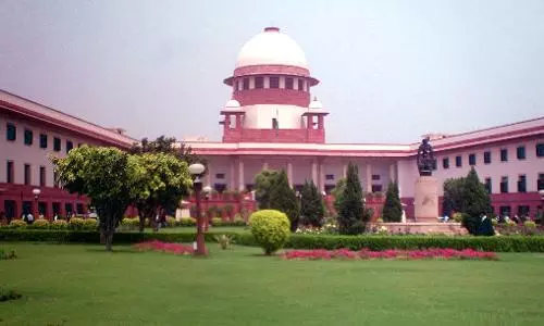 Skin-to-skin contact not required to charge sexual assault; SC strikes down Bombay HC order