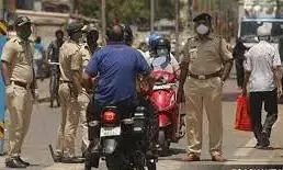 Bihar, UP worst in policing, southern states score high: Survey