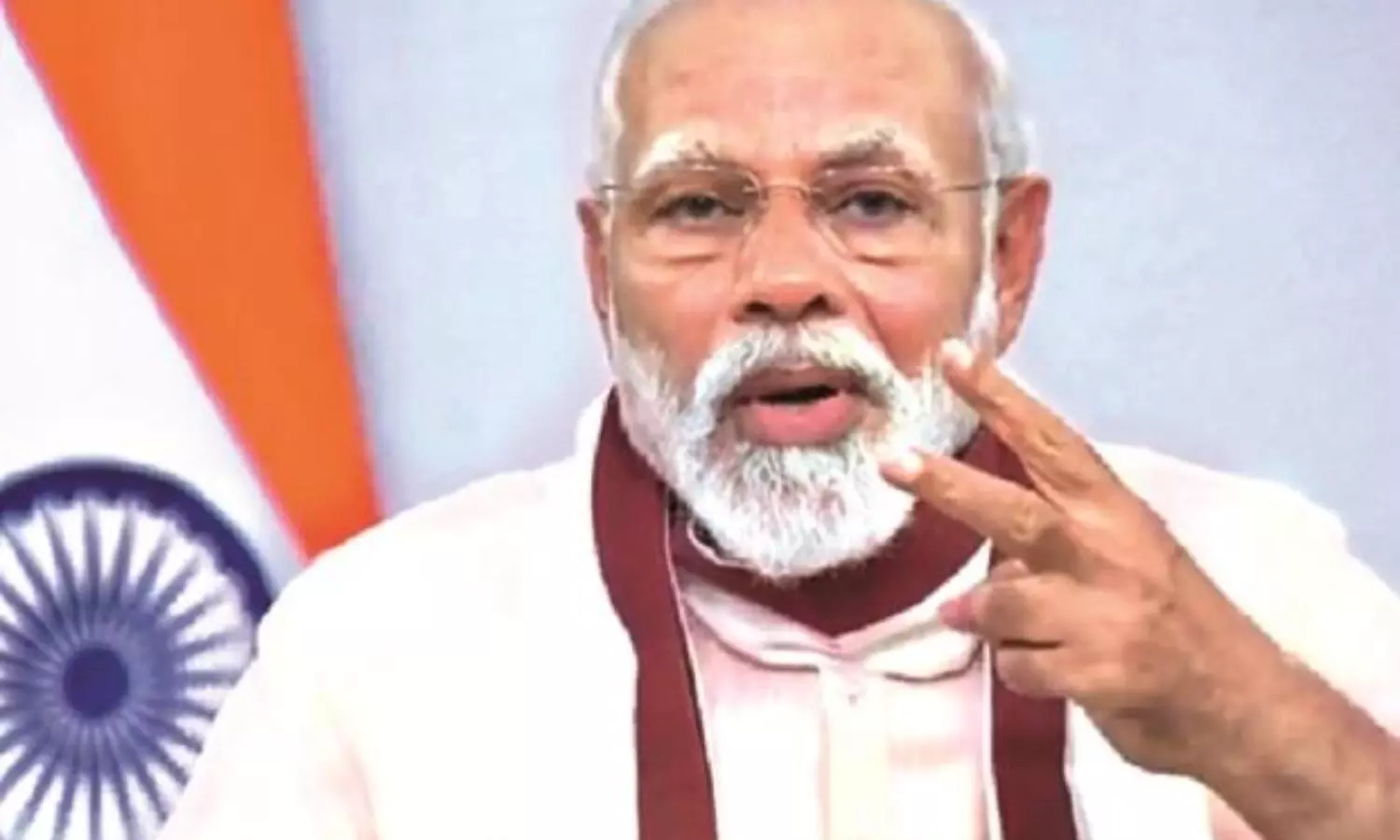 Victory of farmers firmness: PM Modi announces to trash 3 Farm Laws