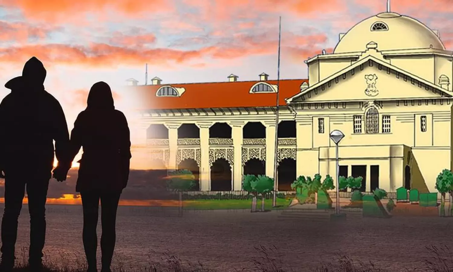 HC orders UP Govt not to insist on faith certificate for interfaith marriage registration