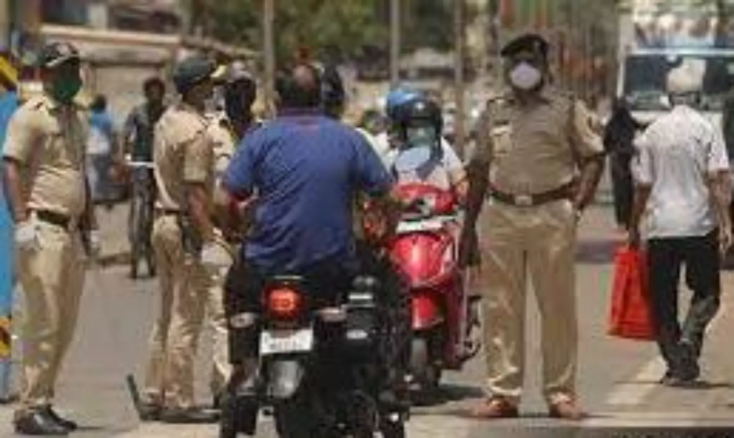 Bihar, UP worst in policing, southern states score high: Survey