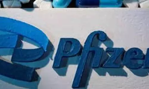 Pfizer allows 95 nations to make its COVID-19 pill, 53% of world to benefit