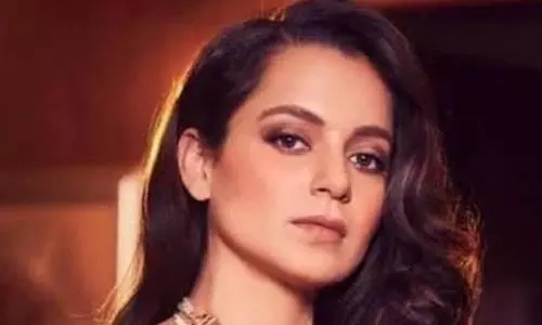 Then even this is a Jihadi nation: Kangana on PMs farm laws repeal announcement