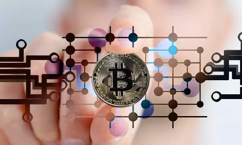 bitcoin