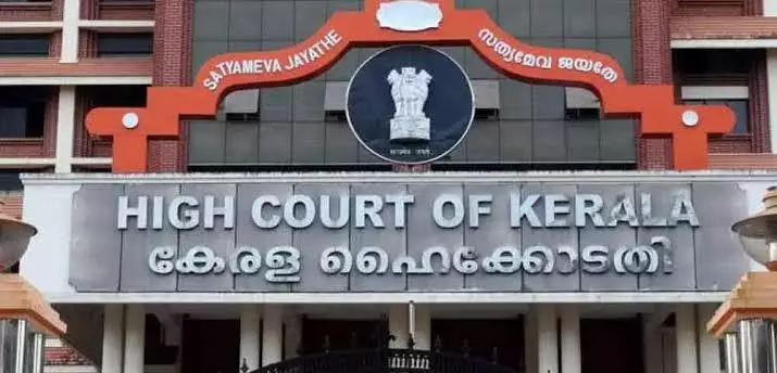 Fake antique dealer case not a joke: Kerala HC