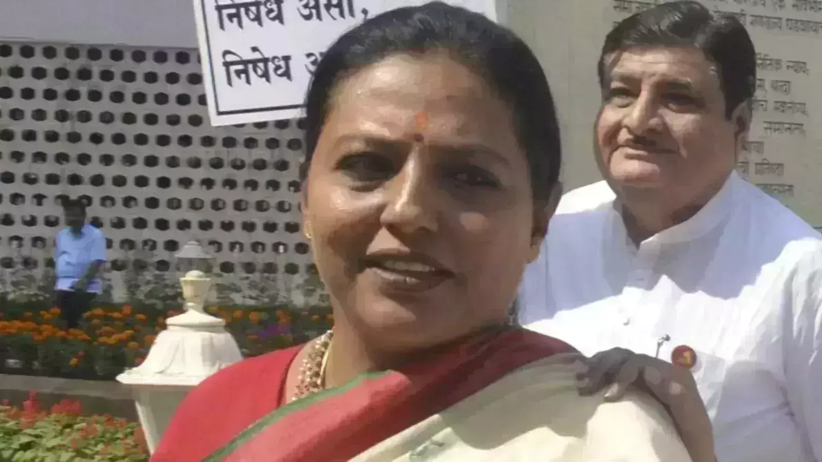 Amravati riot: Planned to disturb secular atmosphere, says guardian Minister Amravati riot: Planned to disturb secular atmosphere, says guardian Minister