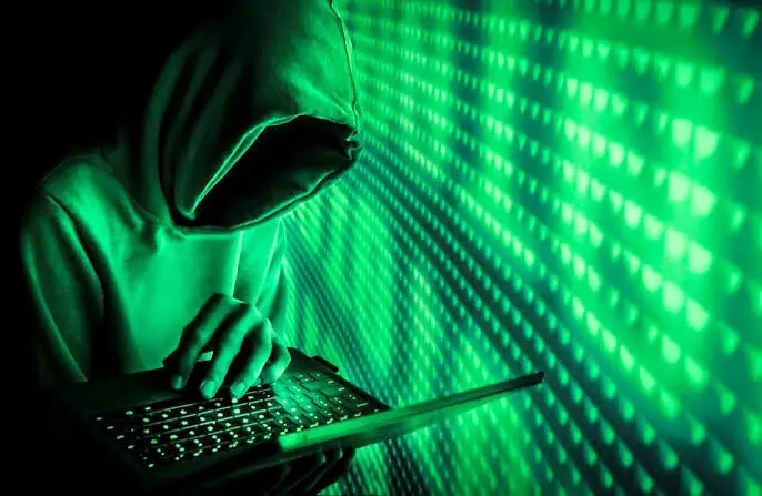 Delhi-based hackers targeting Chinese, Pakistan servers says China