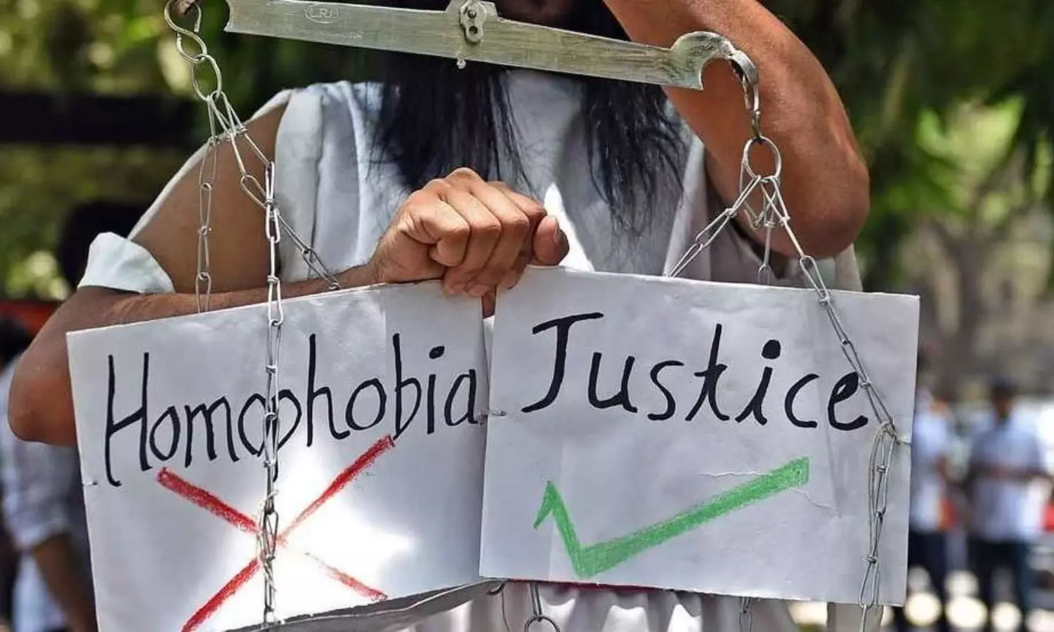 For many queer Malayalis, lockdown at home were days of forced conversion therapy