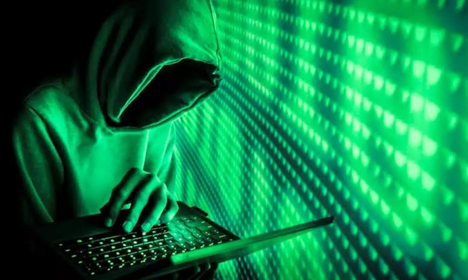 Delhi-based hackers targeting Chinese, Pakistan servers says China