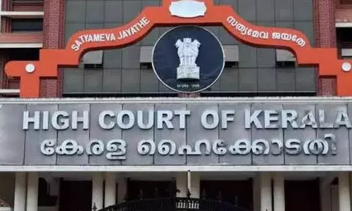 Fake antique dealer case not a joke: Kerala HC