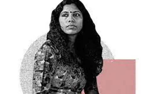 Finally, Deepa emerged victorious in her fight against casteism in academia