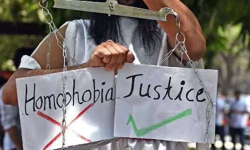 For many queer Malayalis, lockdown at home were days of forced conversion therapy