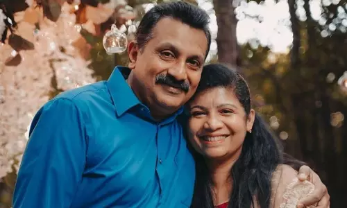 Teenager arrested for murder of American Malayali