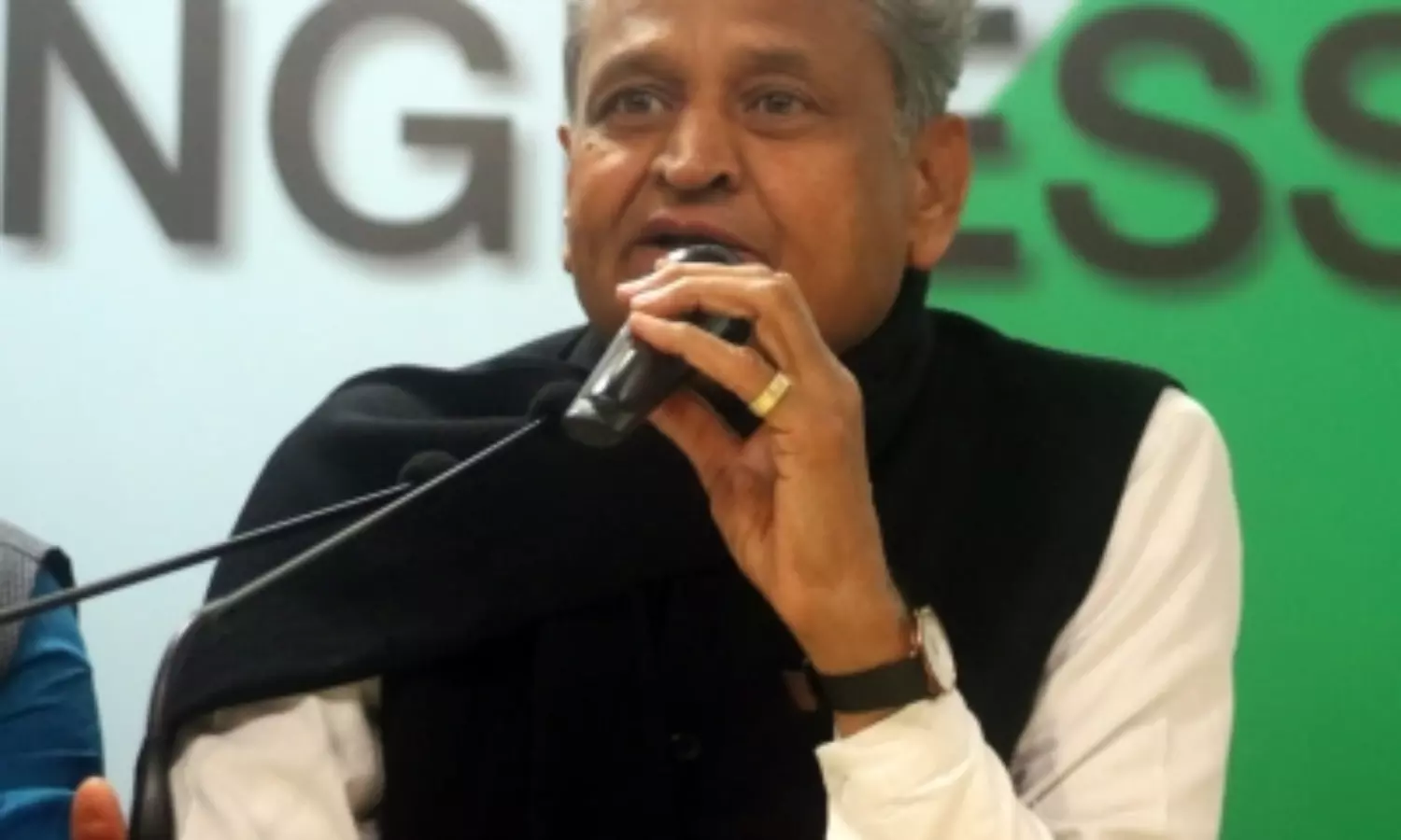 List of ministers to be sworn into Rajasthan cabinet released