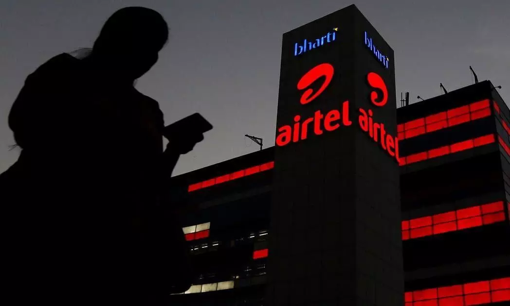 Airtel raises min monthly recharge price from Rs 99 to Rs 155 in 8 circles