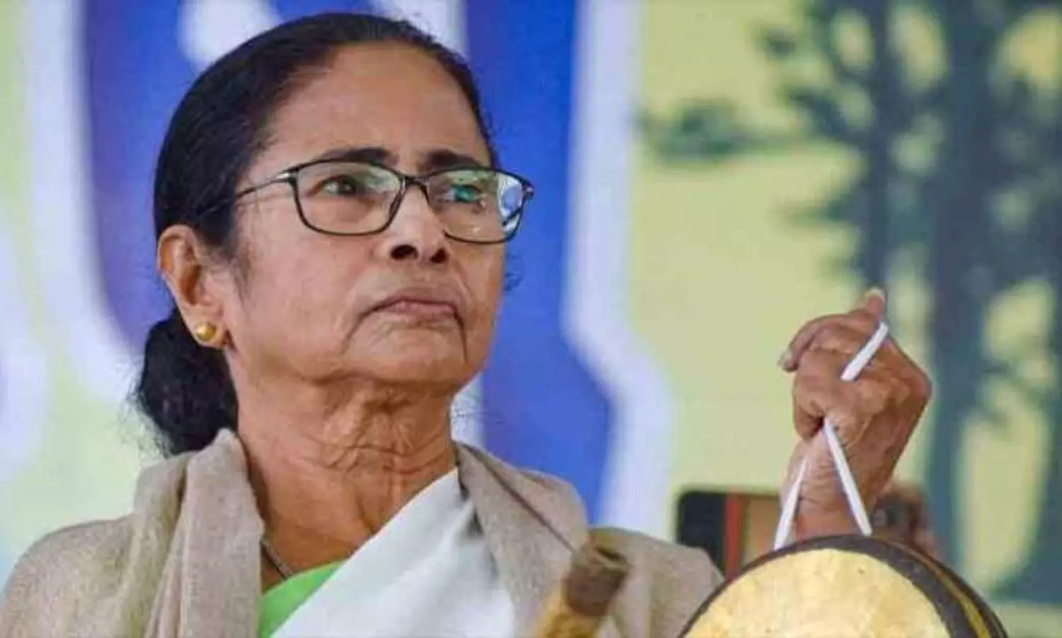 Mamata Banerjee visits Delhi, may meet PM, Opposition leaders