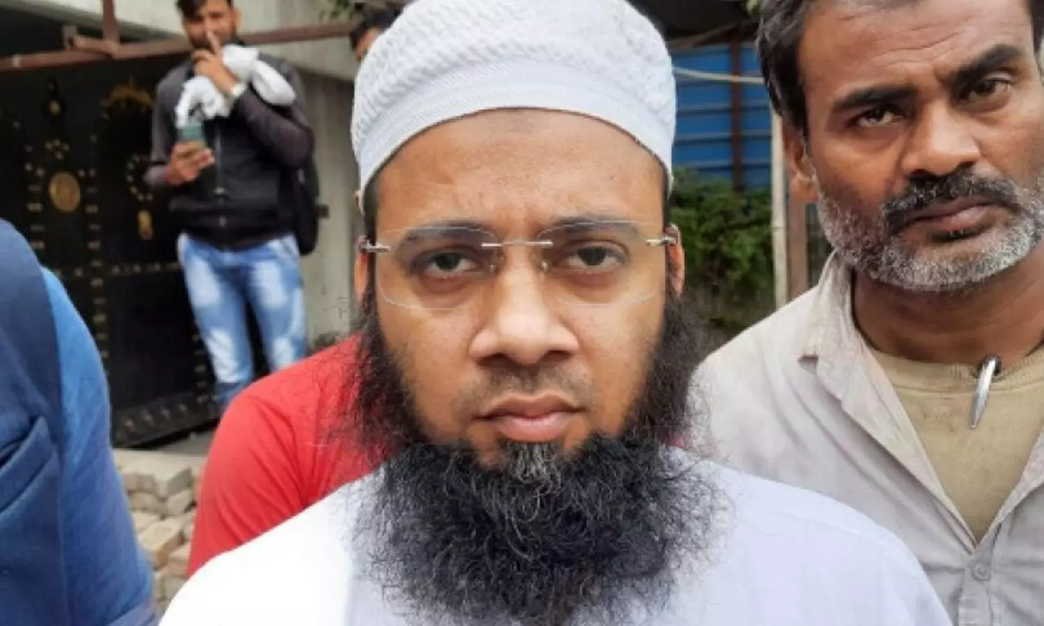 The prayer crisis in Gurugram: existing mosques demolished; eidgah, waqf properties acquired