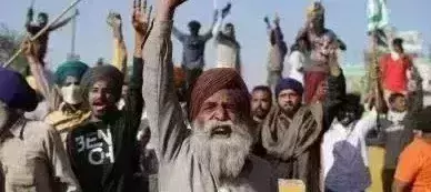 SKM writes open letter to PM Modi after farm laws repeal; lists six demands